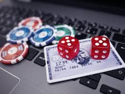 Antarmuka deposit LinkAja di platform imperial toto