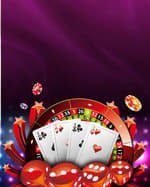 Antarmuka Push Gaming di platform imperial toto menampilkan berbagai slot dan permainan dengan navigasi yang intuitif