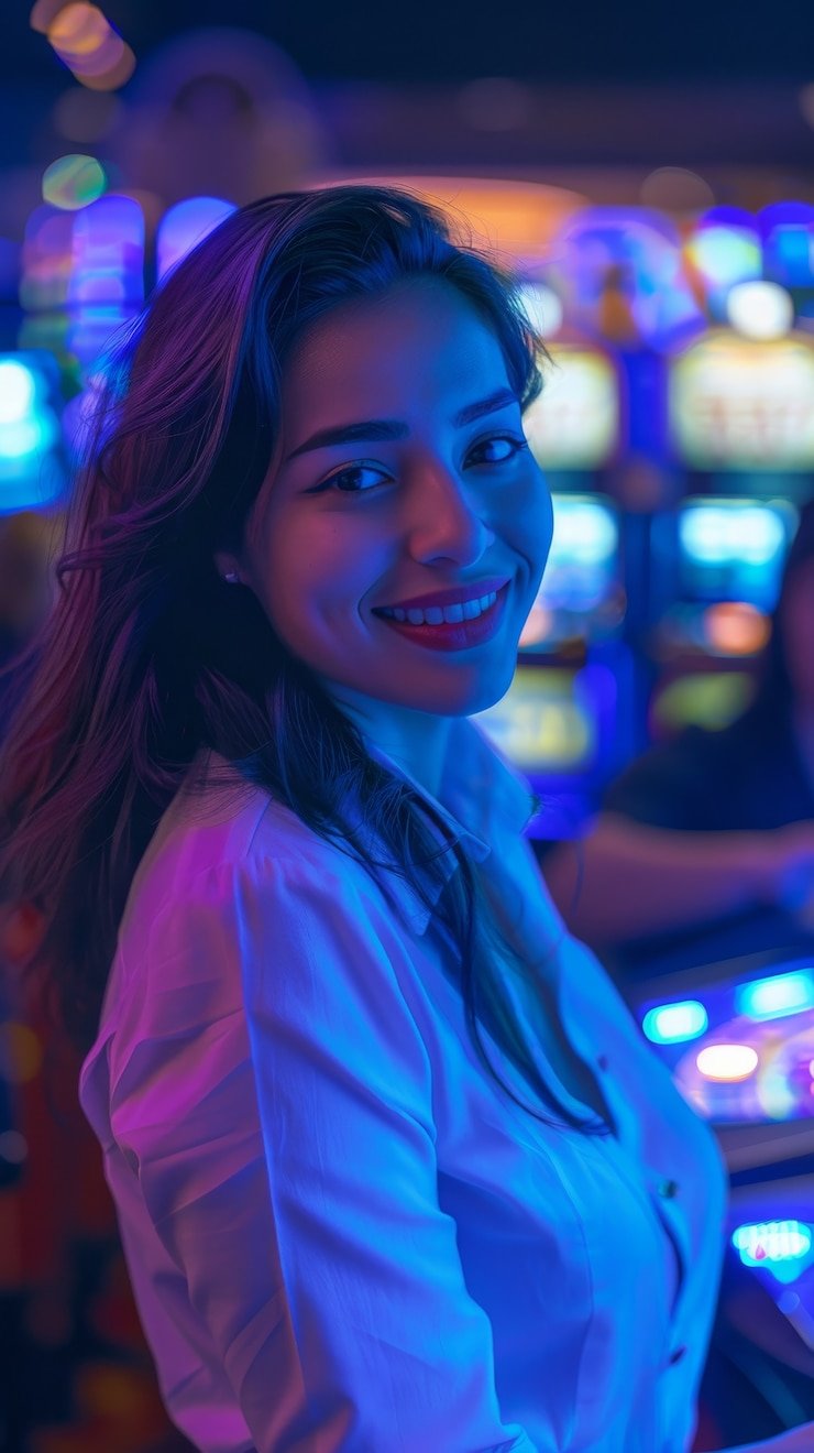Galeri permainan Spadegaming di platform imperial toto menampilkan tema dan estetika yang beragam
